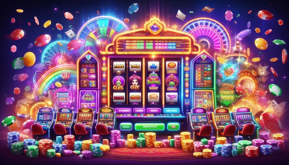 5Gringos Casino